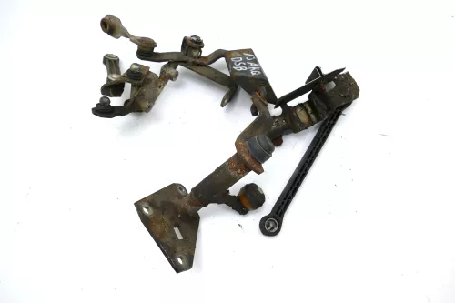 VW Golf 4 Bora Umlenkung Schaltgestänge Schaltung Schaltumlenkung 1J0711183E (104430)