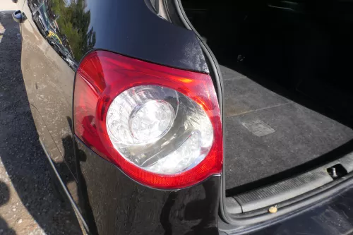 VW Passat 3C Variant Kombi Rücklicht hinten links ausse Rückleuchte Heckleuchte (104437)