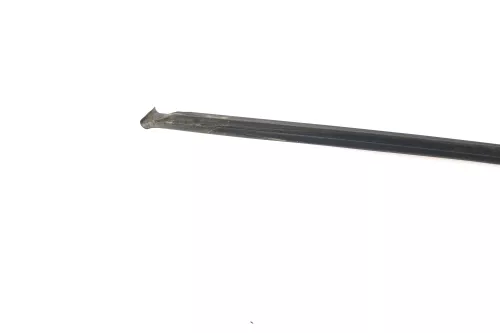 + VW Polo 6N Dachleiste Leiste Dach rechts oben Zierleiste (104487)