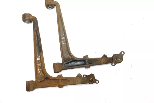 VW T4 Querlenker vorne unten rechts + links Dreieckslenker