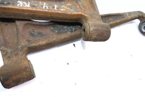 VW T4 Querlenker vorne unten rechts + links Dreieckslenker (104594)