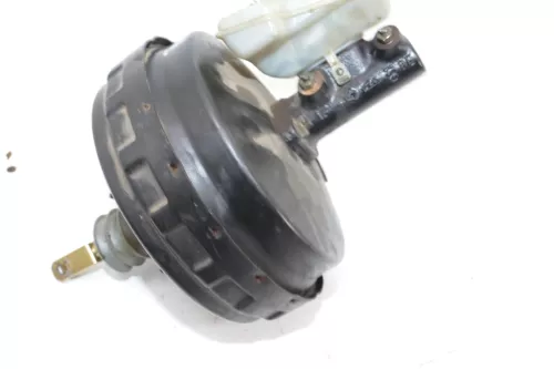 VW T4 Bremskraftverstärker Bremskraftregler 701612101K (ohneABS) (104606)