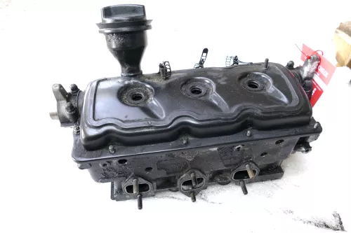 VW Passat 3BG Zylinderkopf Kopf Nockenwelle 2,5 TDI 132kw 180PS AKE links Fahrer (104660)