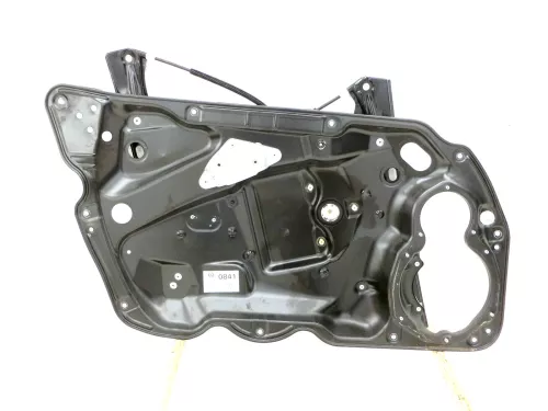 VW Passat 3C elektrischer Fensterheber vorne links 4/5 Türer + Kombi Modul Gestä