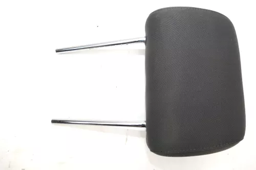 Audi A4 B5 A6 4B Kopfstütze vorne vorn oder hinten onyx dunkel (104817)