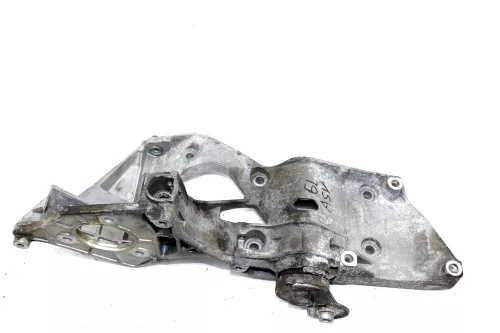VW Polo 9N Ibiza Halter Konsole Lichtmaschine Träger 1,9 SDI ASY 038903143ac