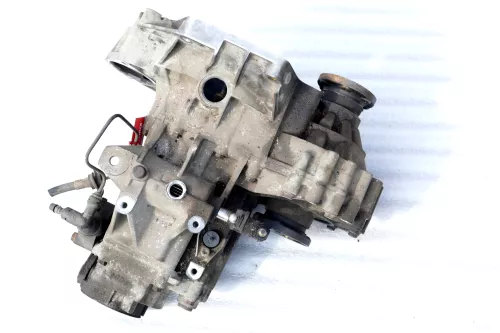 VW Golf 4 Bora Skoda Octavia Getriebe DUU 1,6 74kw 101PS ca.167.000km