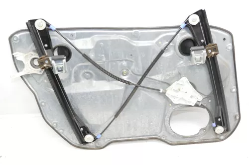 Seat Ibiza 6L ektrischer Fensterheber Modul vorne rechts 4/5-Türer (104899)