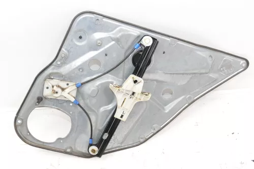 Seat Ibiza 6L mechanischer Fensterheber Modul hinten links 4/5-Türer (104900)