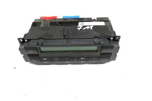 VW Sharan 7M Steuergerät Klimaanlage Klimabedienteil 7m3907040E /J Climatronic