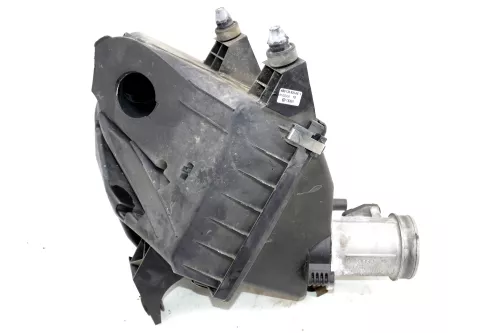 Audi A6 4B Luftfilterkasten Deckel Luftfilter 4B0133835AE 2,5 TDI Luftmengenmess