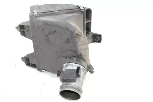Audi A6 4B Luftfilterkasten Deckel Luftfilter 4B0133835AE 2,5 TDI Luftmengenmess (104976)