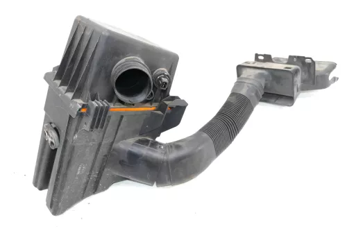 Fox 5Z Luftfilterkasten Luftfilter Kasten 1,2 54PS 40kw BMD 5Z0129607F +Schläuch