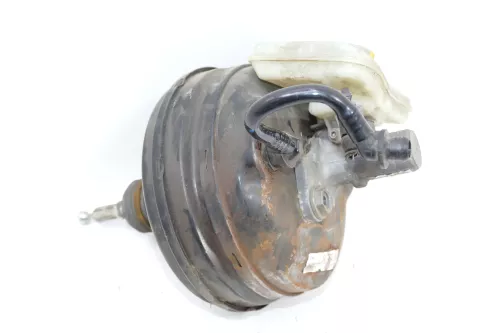 VW Passat 3B A4 A6 Bremskraftverstärker Bremskraftregler 8E0612105M / J (104982)