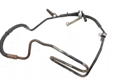 VW Golf 4 Bora Dehnschlauch Servoleitung mit Klima 1J0422893GK 1,4 16V 1,6 16V 7