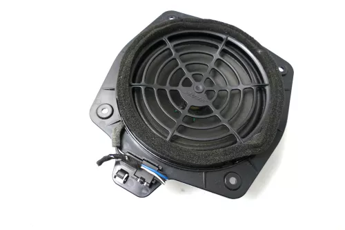 Audi A3 8P 2/3-Türer Box Lautsprecher 8H0035411A Bose hinten