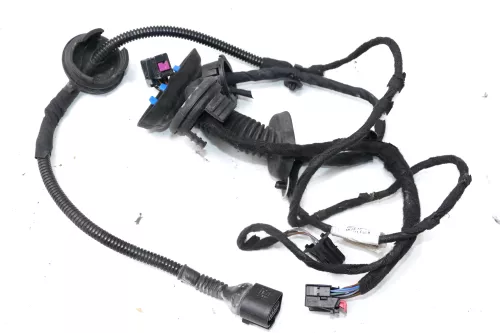 Audi A3 8P 2/3-Türer Kabelbaum Tür Türkabelbaum ZV vorne rechts 8P3971030A