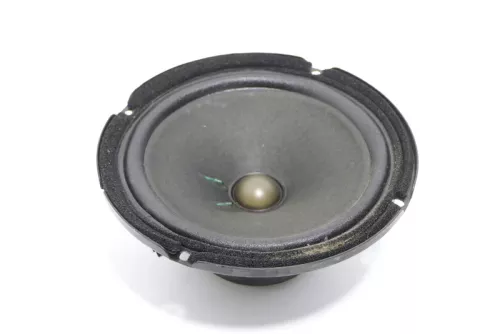 Audi A6 4B Box Lautsprecher 4B0035411A vorne oder hinten links oder rechts Bose (105031)