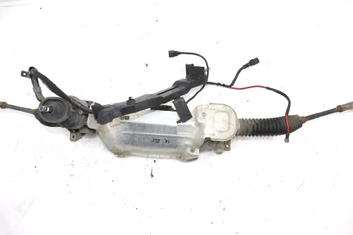 VW Golf 5 Touran Lenkgetriebe Servolenkung 2. Generation 1K1423055MX