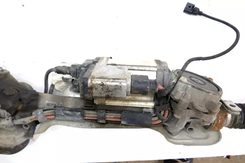 VW Golf 5 Touran Lenkgetriebe Servolenkung 2. Generation 1K1423055MX (105053)