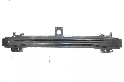 VW Golf 5 V Querträger Stoßfänger Pralldämpfer Aufpralldämpfer vorne oben