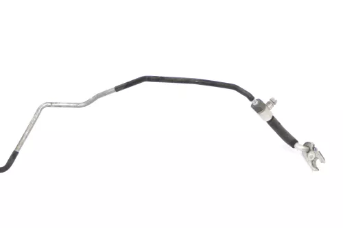 Audi A6 4B Klimaleitung Kältemittelschlauch 2,5 TDI AFB V6  Motor Klimaanlage (105057)