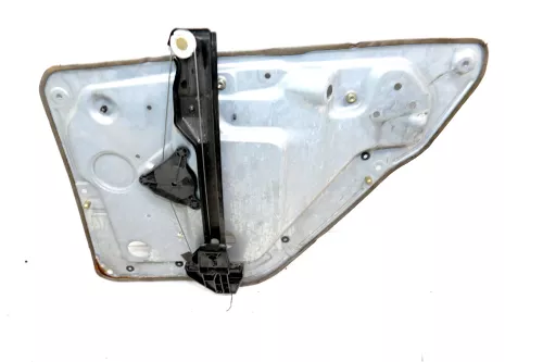 Seat Ibiza 6L elektrischer Fensterheber Modul hinten links 4/5-Türer (105087)