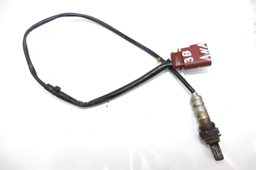 VW Passat 3BG Audi A4 Lambdasonde nach hinter Kat 06B906265A ALZ 75kw ANA AZM