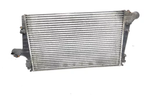 Audi A6 4B Ladeluftkühler Ladeluft Kühler 2,5 TDI 4B0145805A AFB AKN AKE BDG