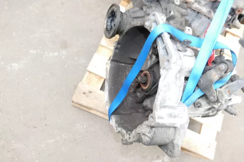 VW Golf 4 Bora Octavia Getriebe EMR 85kw 115PS 125TKM (AQY Motor) 2.0l 133.000km (105127)