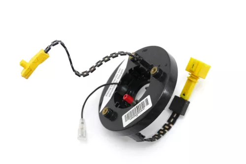 VW Polo 6N 6N2 Lupo Schleifring Wickelfeder Rückstellring 1H0959653E 1H0959653B