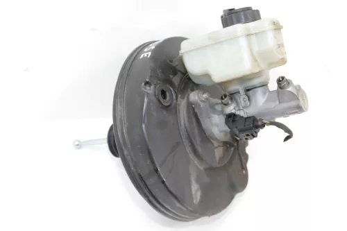 VW Golf 5 Bremskraftverstärker Bremskraftregler 1K1614106AA 1K1614105BH  (105229)