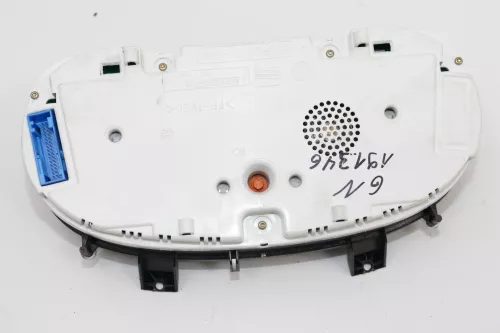 VW Polo 6N Tacho Tachometer Kombiinstrument 191.000km 6N0919860T 6N0919860R (105253)