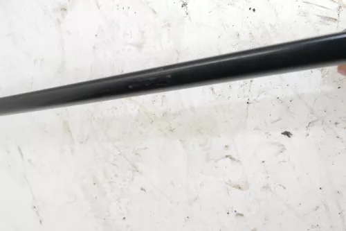 Audi A6 4B Dachreeling Reeling Dach schwarz beide rechts und links Reling (105311)