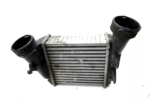 VW Passat 3BG Skod Ladeluftkühler Ladeluft Kühler 2,5 TDI 3B0145806 BAU BDG BDH