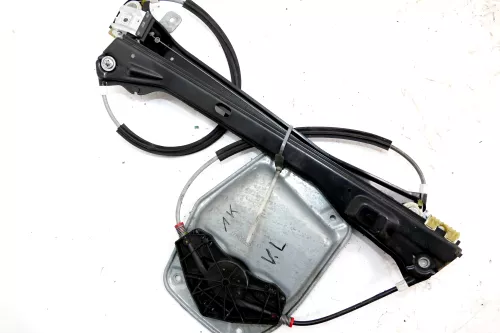 VW Golf 5 1K elektrischer Fensterheber elektrisch vorne links 4/5-Türer (105355)