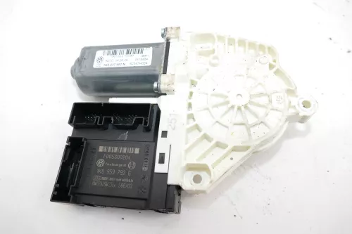 VW Golf 5 ektrischer Fensterheber Motor vorne rechts 1K4837402N 4/5-Türer