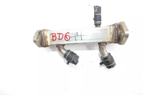 Audi A6 4B Passat 3BG Kühler Abgasrückführung AGR 2,5 TDI 059131513D BDG BDH BAU