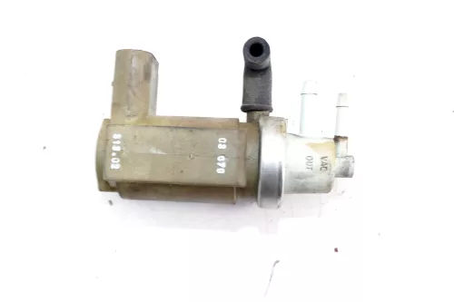 Audi A6 4B A8 Druckwandler 059906627C 2,5 TDI BDG BDH Motor 180PS 132kw