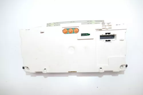 VW Polo 6N Tacho Tachometer Kombiinstrument 229.000km 6N0919860P Benziner (1053760001)