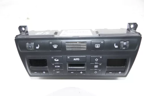 Audi A6 4B C5 Steuergerät Klimaanlage Klimabedienteil 4B0820043J /AF Climatronic