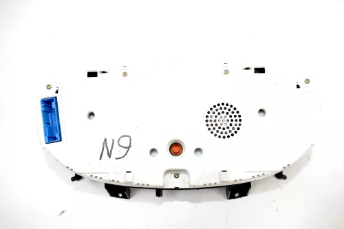 VW Polo 6N Tacho Tachometer Kombiinstrument 172.000km 6N0919860T 6N0919860R (105404)