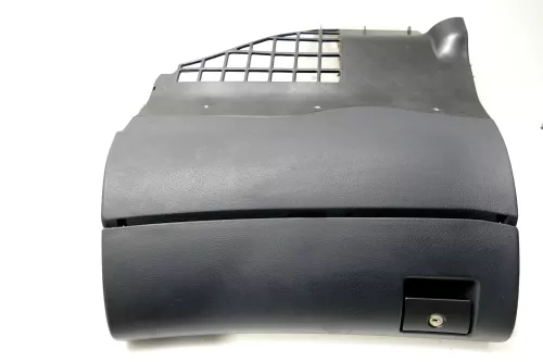 Audi A4 B5 Handschuhfach schwarz Handschuhfachdeckel Deckel Klappe