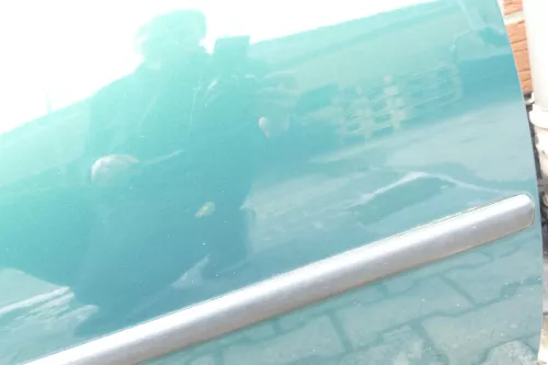 VW Golf 4 Tür vorne rechts Beifahrertür 2/3-Türer grün LC6M brightgreen (105475)