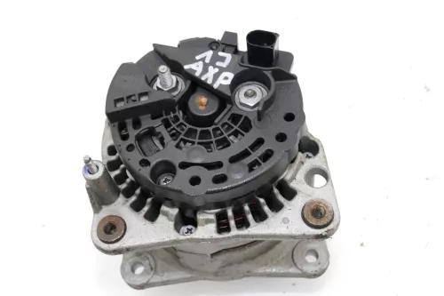 VW Golf 4 A3 8L Lichtmaschine Generator 038903018A /R 90A Benziner abEnde Bj1999 (105568)