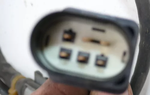 VW Golf 4 Bora Lambdasonde 06A906262AF 1K0998262D BCB 1,4l 16V APE 55kw vor Kat (105579)