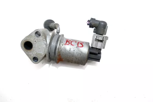 Audi A2 8Z VW Lupo AGR Ventil Abgasrückführung 036131503R 1,4 16V 55kw 75PS 1,6