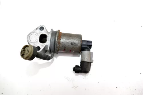 Audi A2 8Z VW Lupo AGR Ventil Abgasrückführung 036131503R 1,4 16V 55kw 75PS 1,6 (105583)