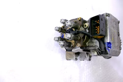 Audi A6 A4 8E Einspritzpumpe 2,5 TDI 110kw150PS AKN Motor 059130106B Schaltung (105588)