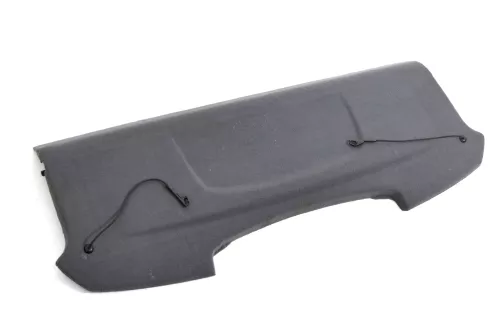 VW Fox Hutablage Abdeckung Kofferraum Abdeckung hinten 5Z0867769A (105610)